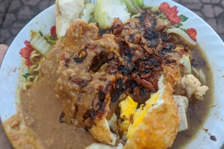 mi LontonG tahu Badrun